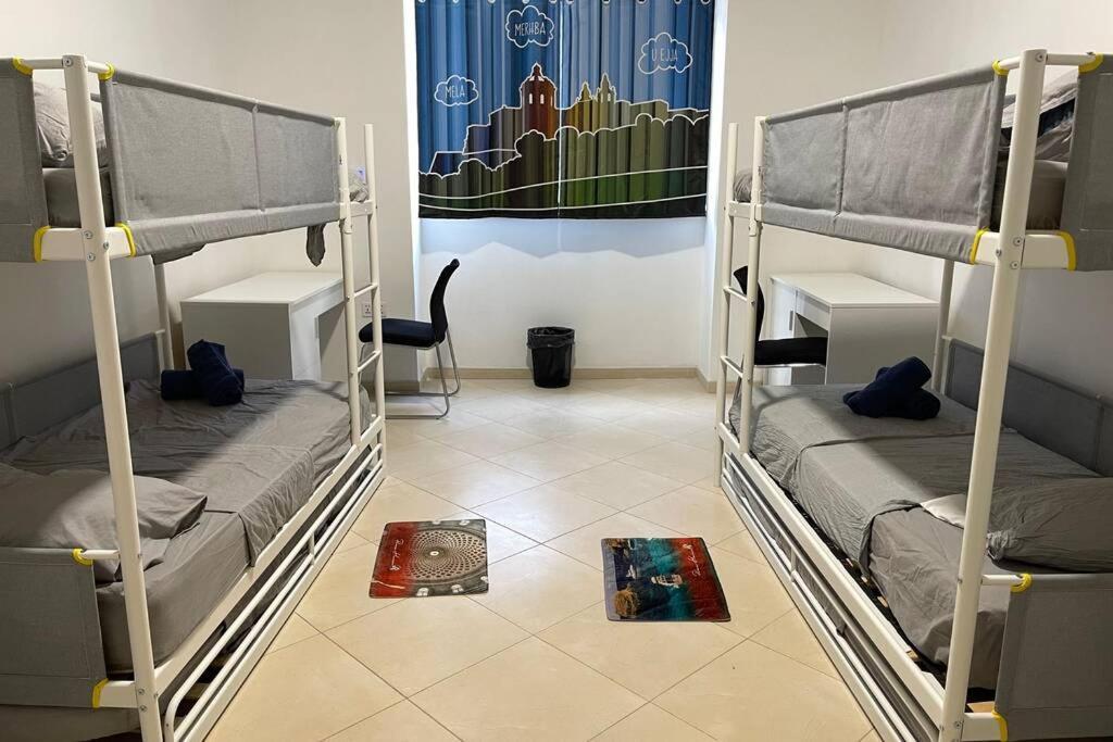 2 Bed Apt In Heart Of St Julians - 5Min From Seafront Saint Julian's Eksteriør billede